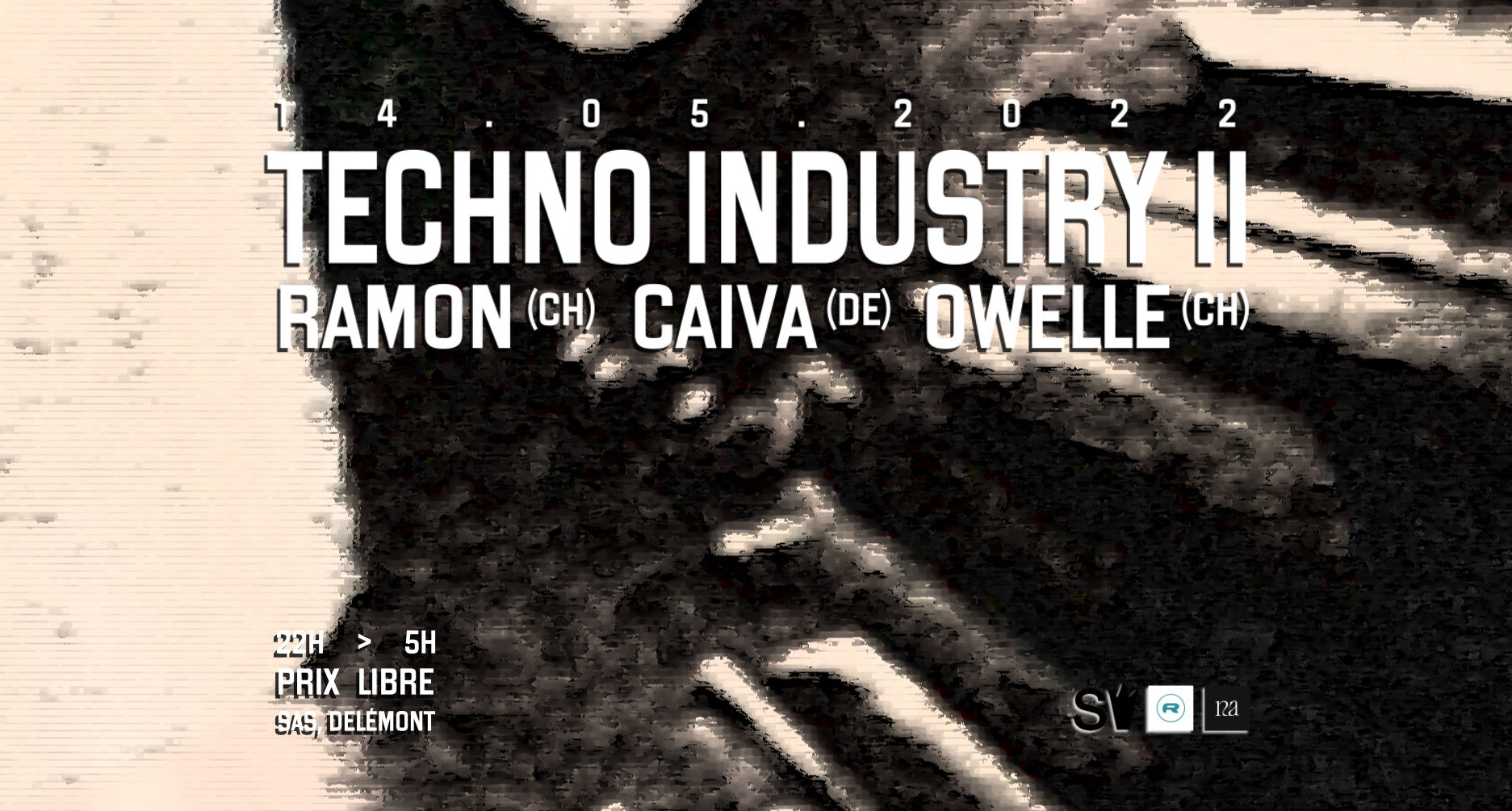 TECHNO INDUSTRY #2