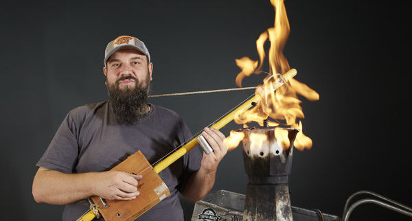 Cello Inferno