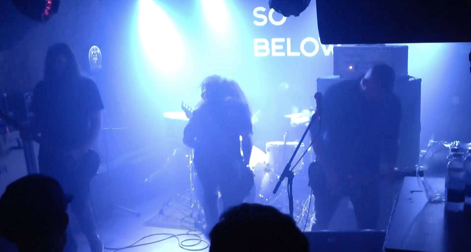 So Below