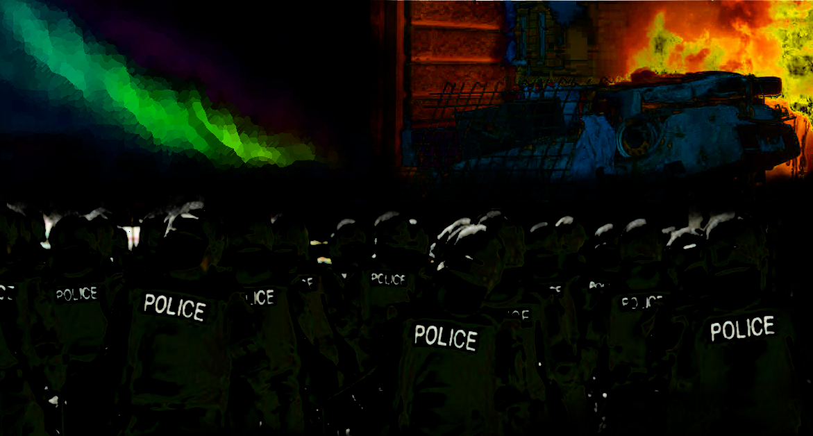 SPEZIAL DÉGÂTS