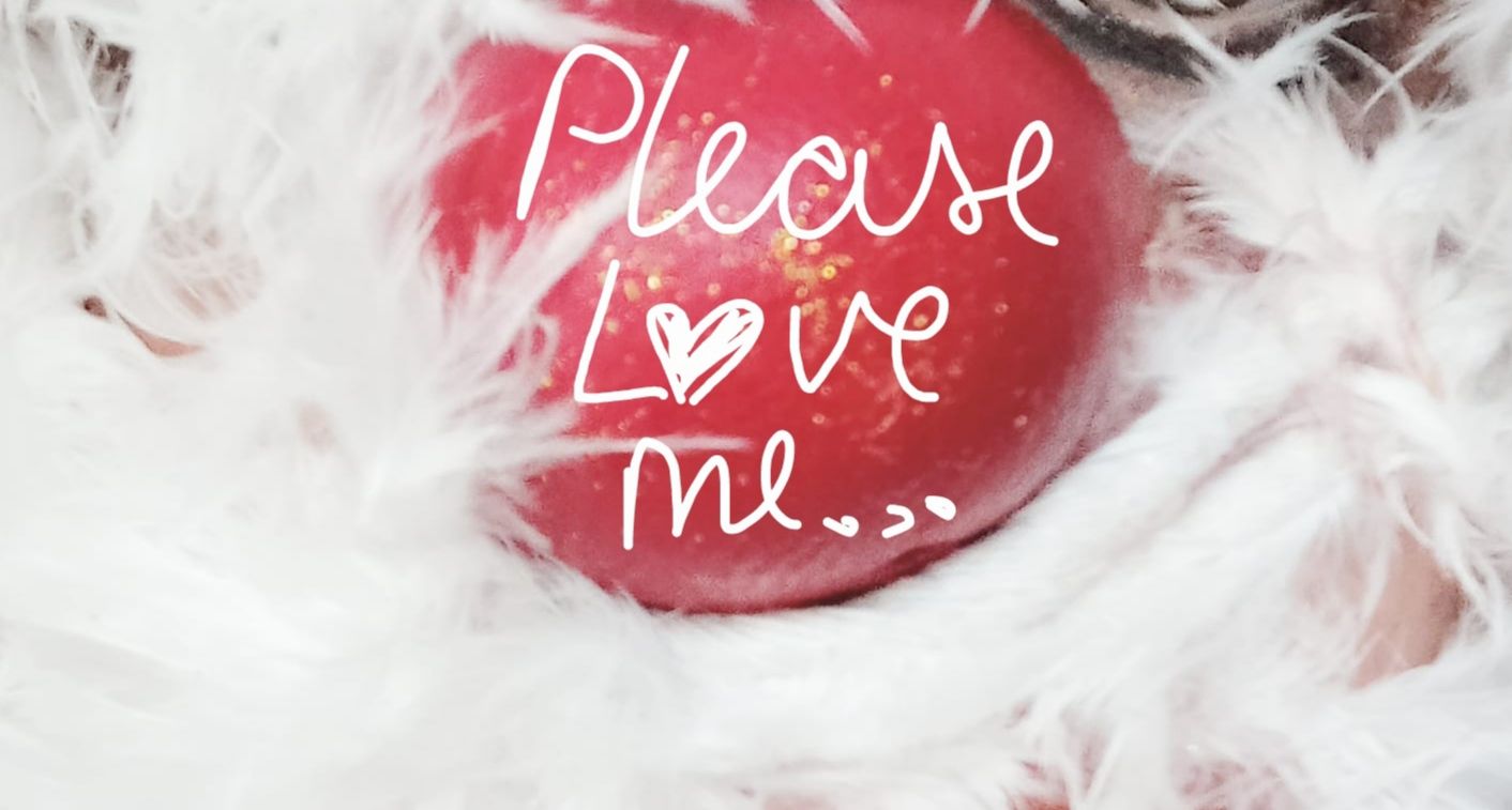 GLORIA TORNER - PLEASE LOVE ME