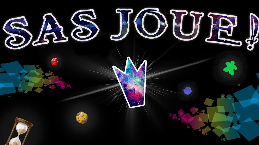 Sas Joue !