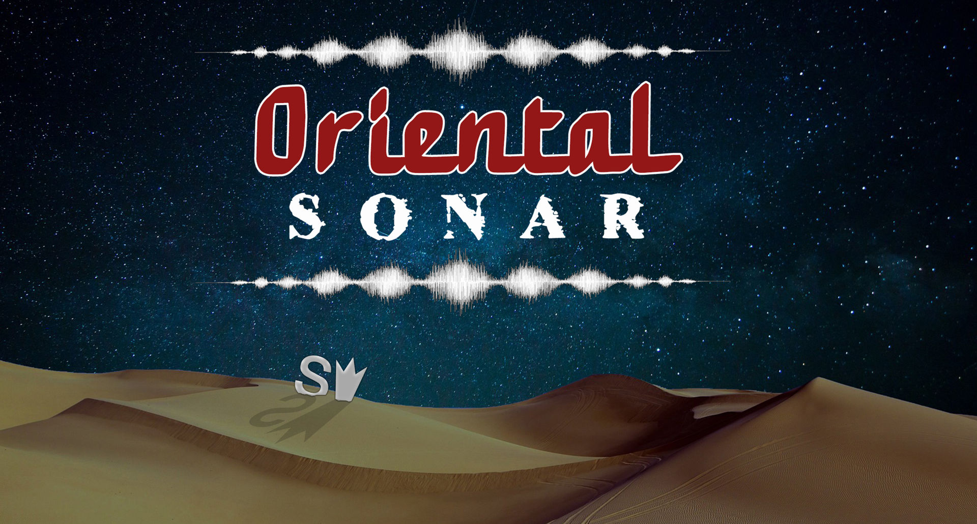 ORIENTAL SONAR