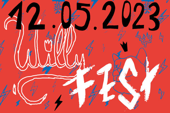 WILLY FEST
