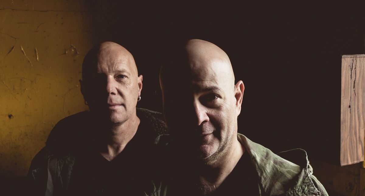 Twin Mix Trip