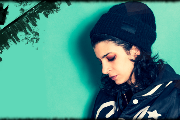 LA GALE / LES GALLAPIAS / DJ RICK SKEUDZ
