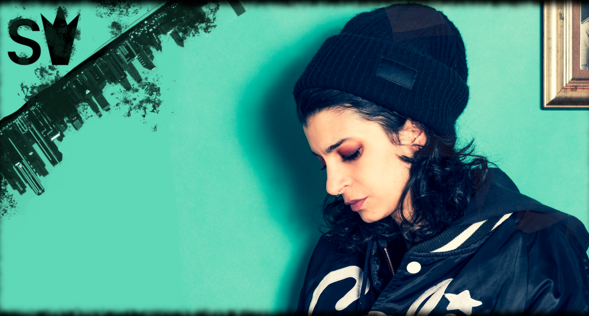 LA GALE / LES GALLAPIAS / DJ RICK SKEUDZ