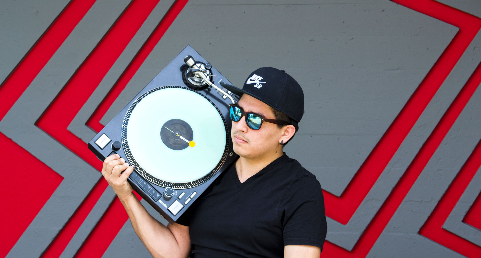 Dj Kenny Sb