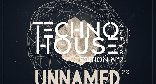 TECHNO AFTER HOUSE 2