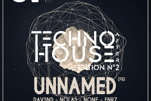TECHNO AFTER HOUSE 2