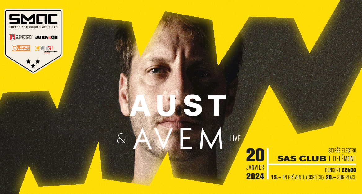 AUST + AVEM / SMAC
