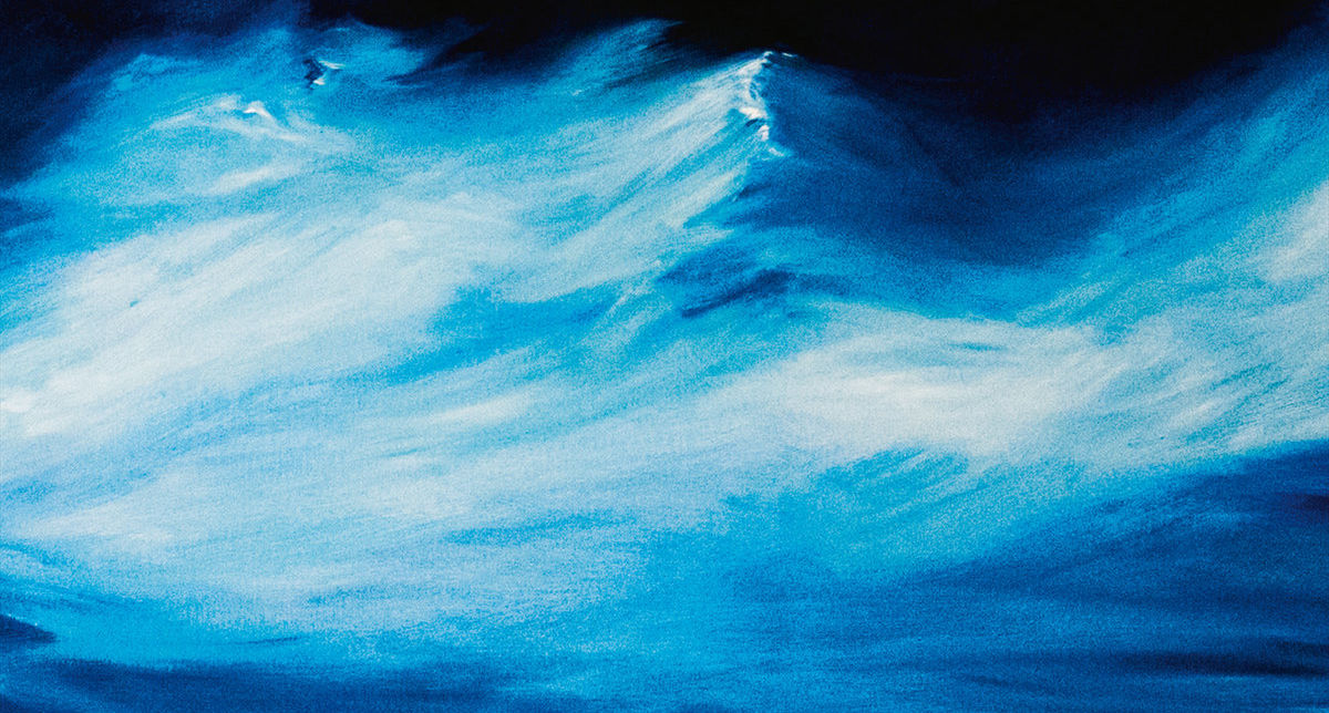VERNISSAGE: FALL OF LEVIATHAN
