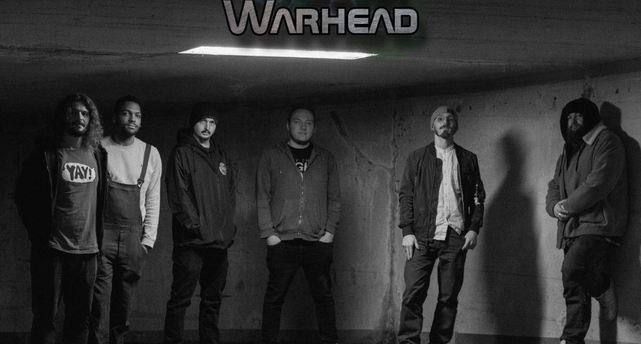 Stellar Warhead