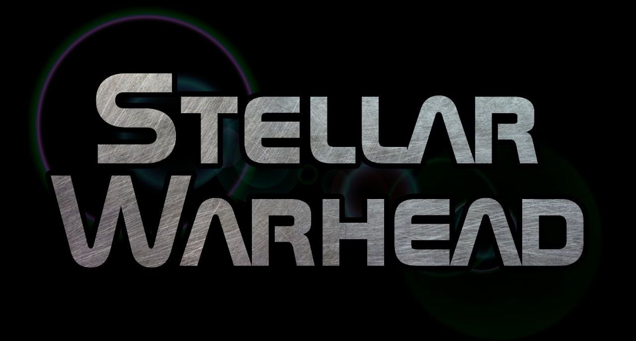Stellar Warhead