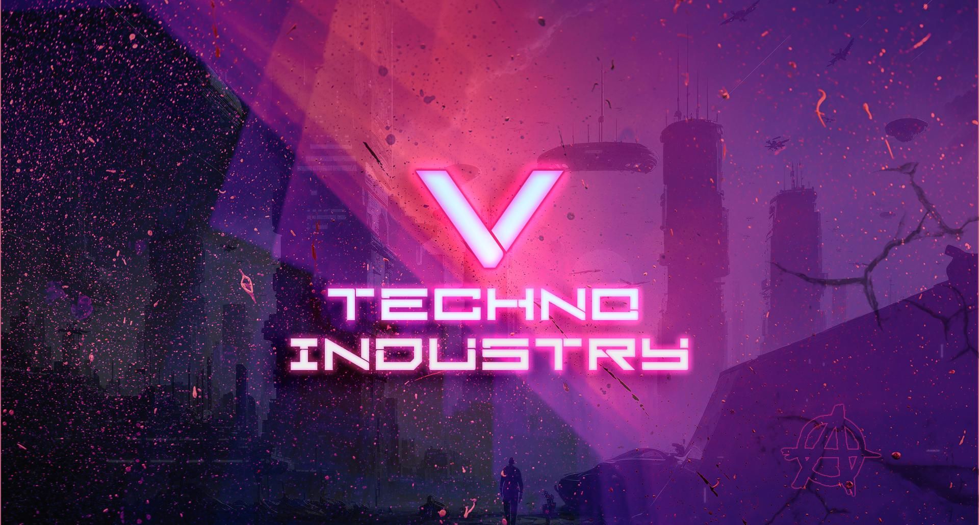 TECHNO INDUSTRY V