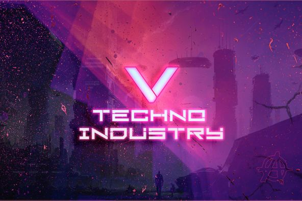 TECHNO INDUSTRY V