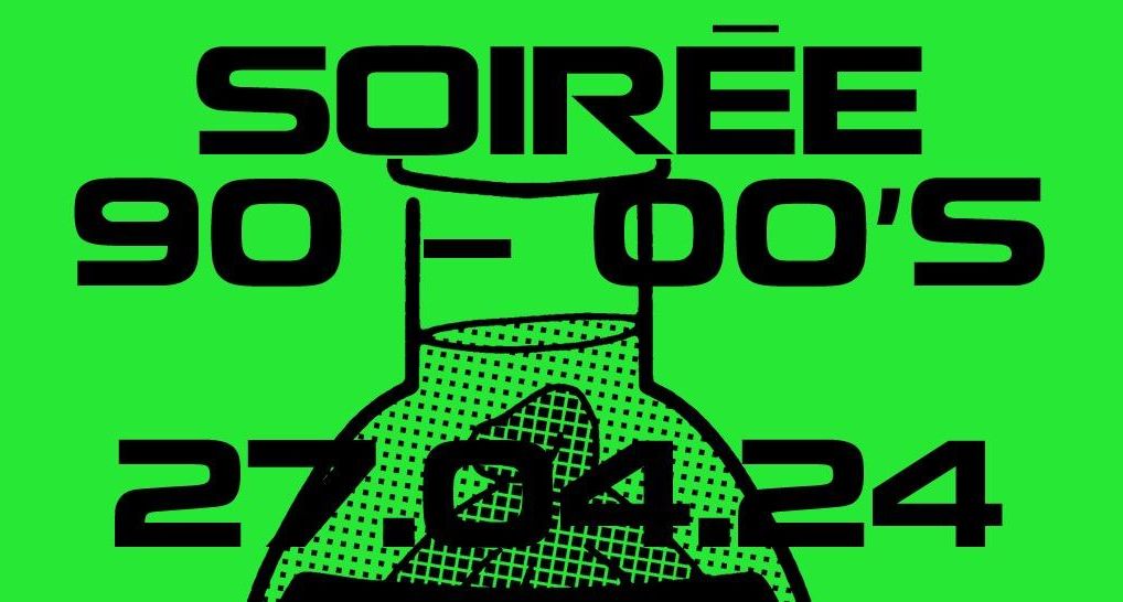 90 - 00'S #6