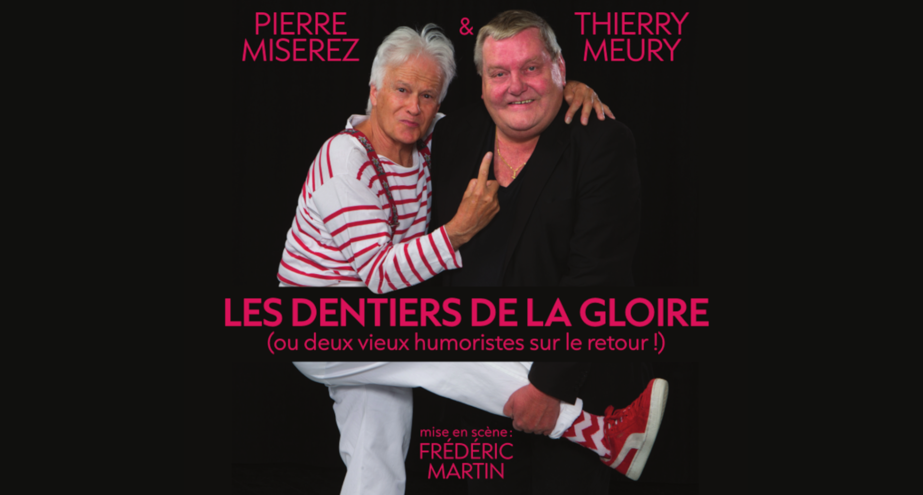 THIERRY MEURY & PIERRE MISEREZ