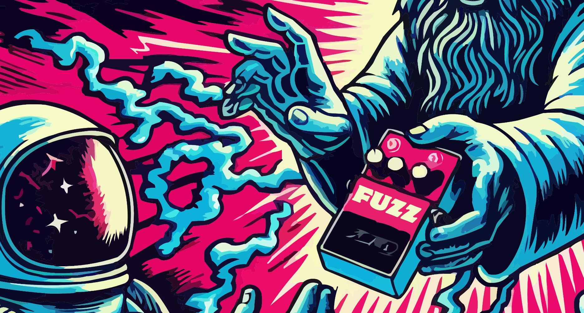 FUZZ NIGHT