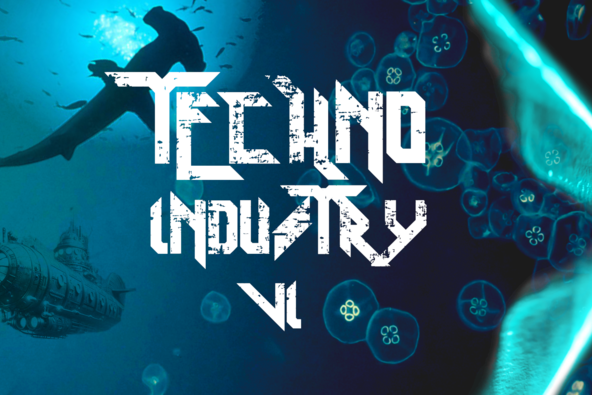 TECHNO INDUSTRY VI