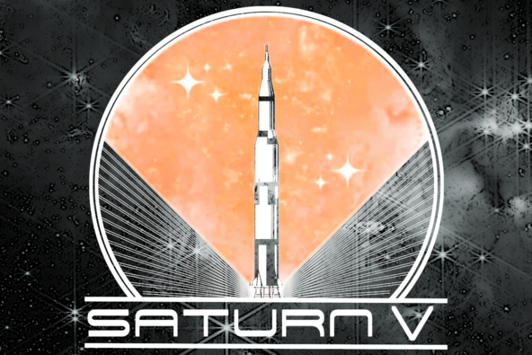 SATURN V