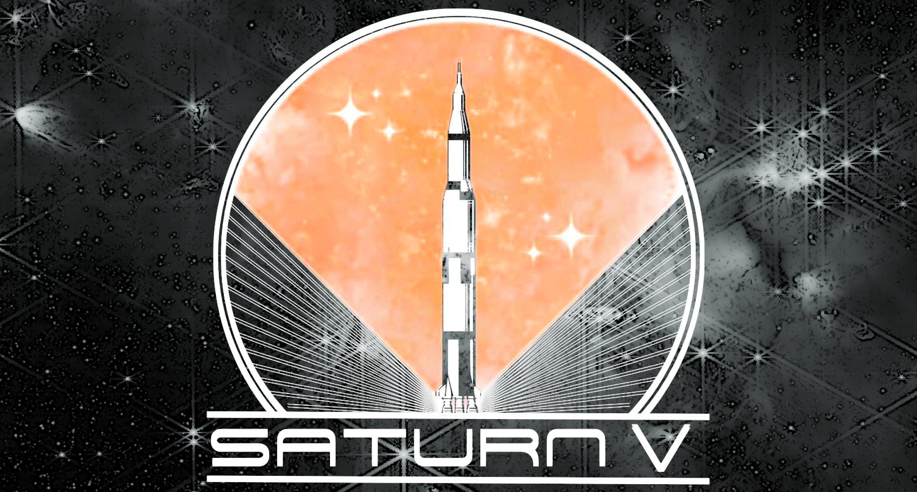 SATURN V