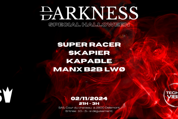 D A R K N E S S