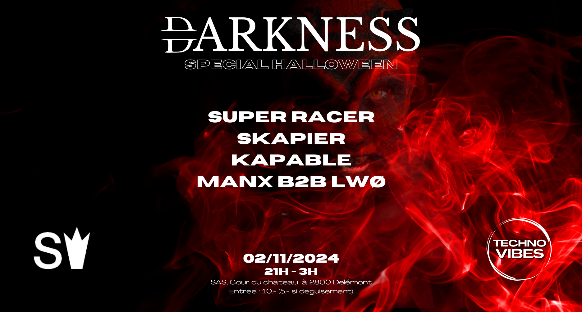 D A R K N E S S