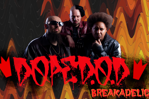 BIG BREAKADELIC