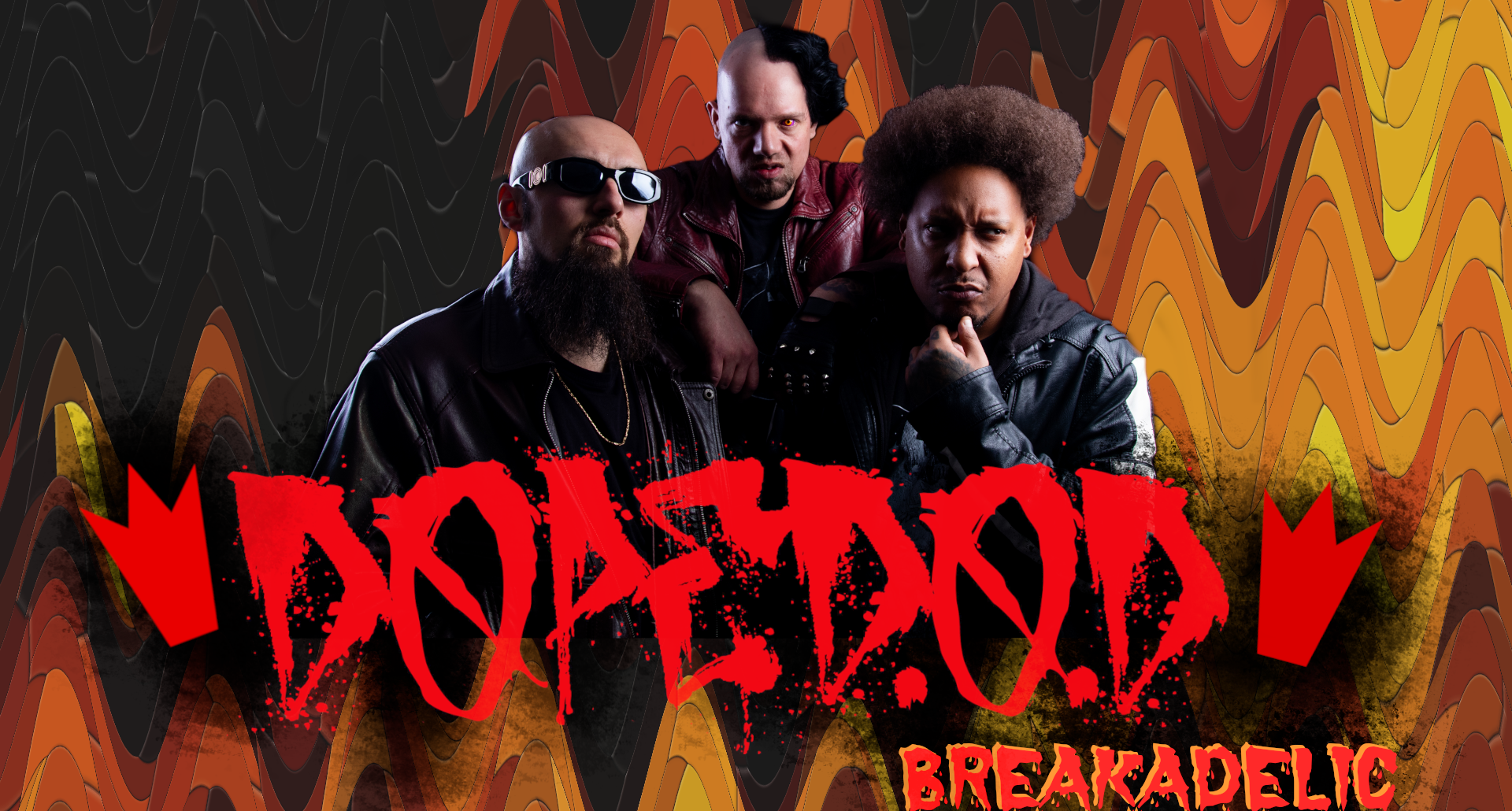 BIG BREAKADELIC