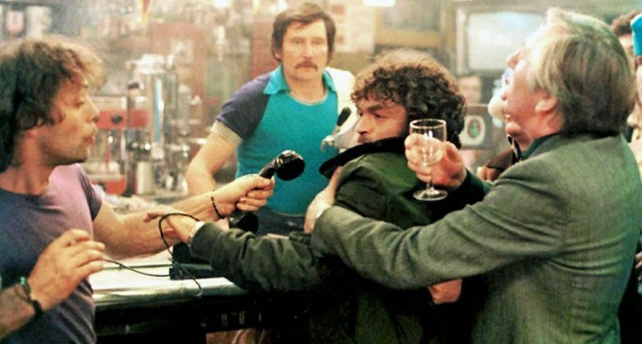 Coup de tête