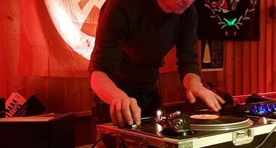 OSS Soundsystem