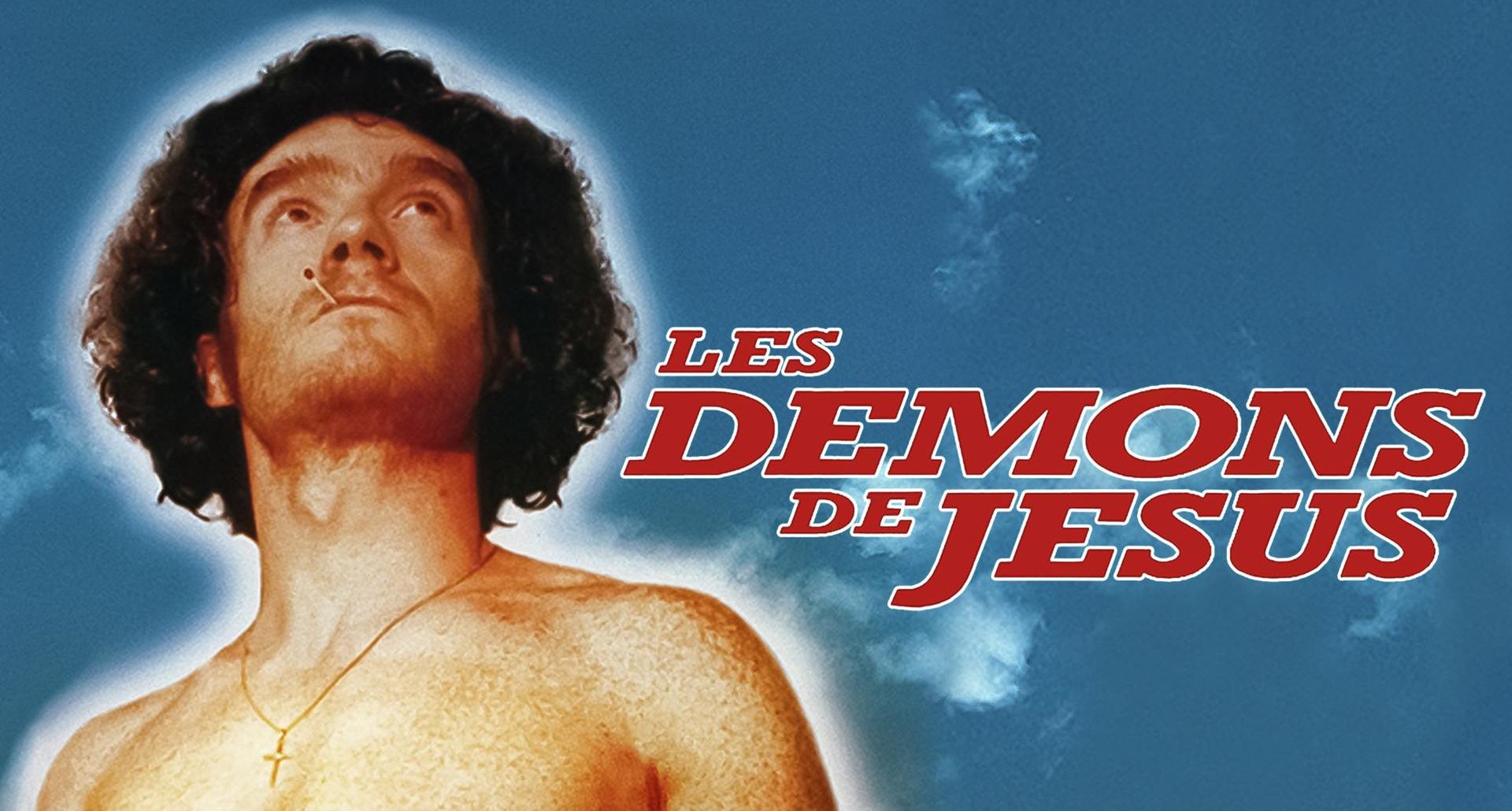 CINÉCLUB : POWER JESUS