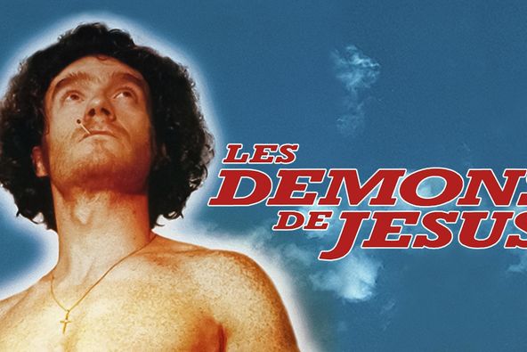 CINÉCLUB : POWER JESUS