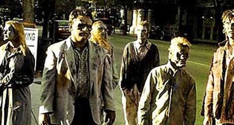 CINÉCLUB : GORE-NANAR