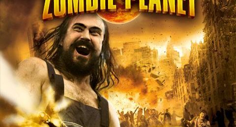 Zombie Planet