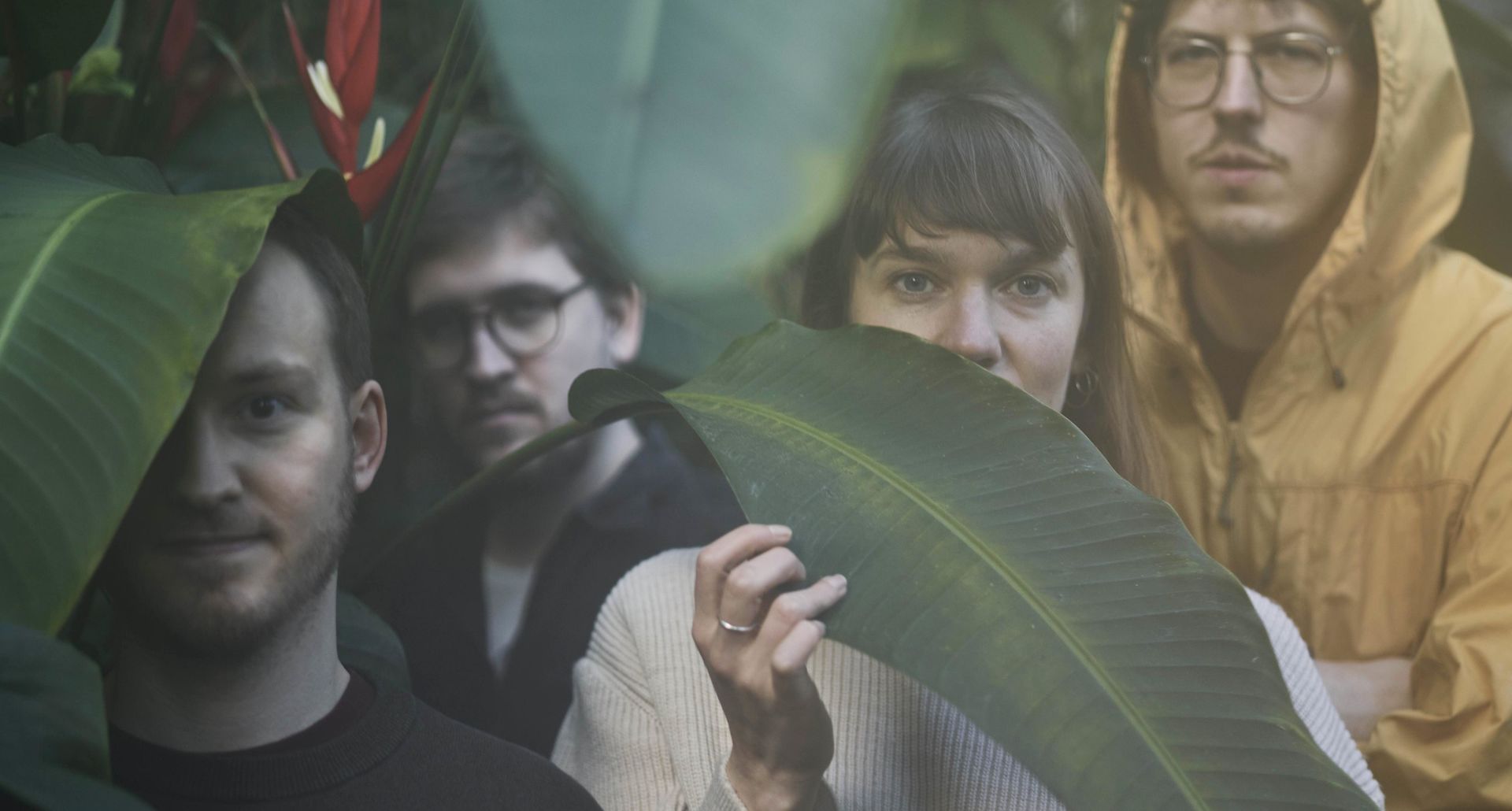 PPNF N°6 : NOISY JAZZY DE NOËL