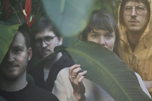 PPNF N°6 : NOISY JAZZY DE NOËL