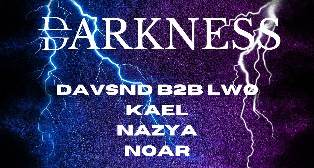 DARKNESS 2