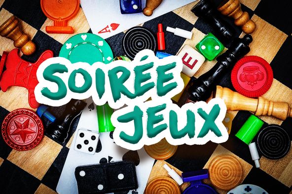 JEUDI JEUX