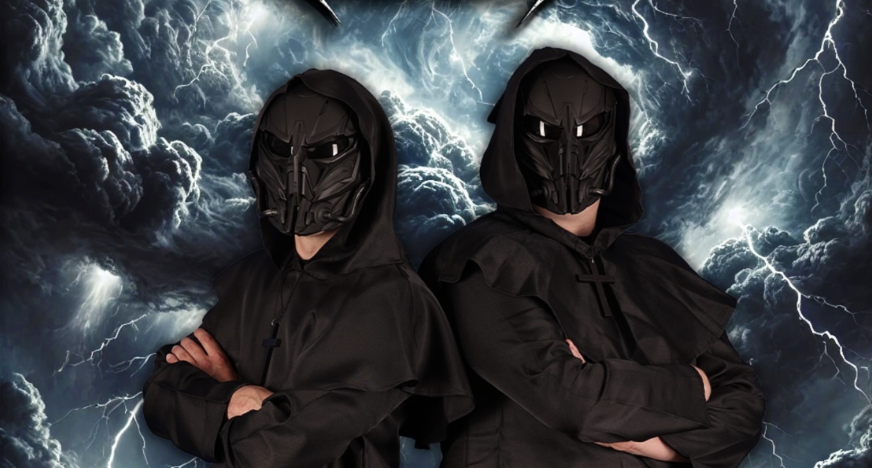 THE CHAOS KEEPERS