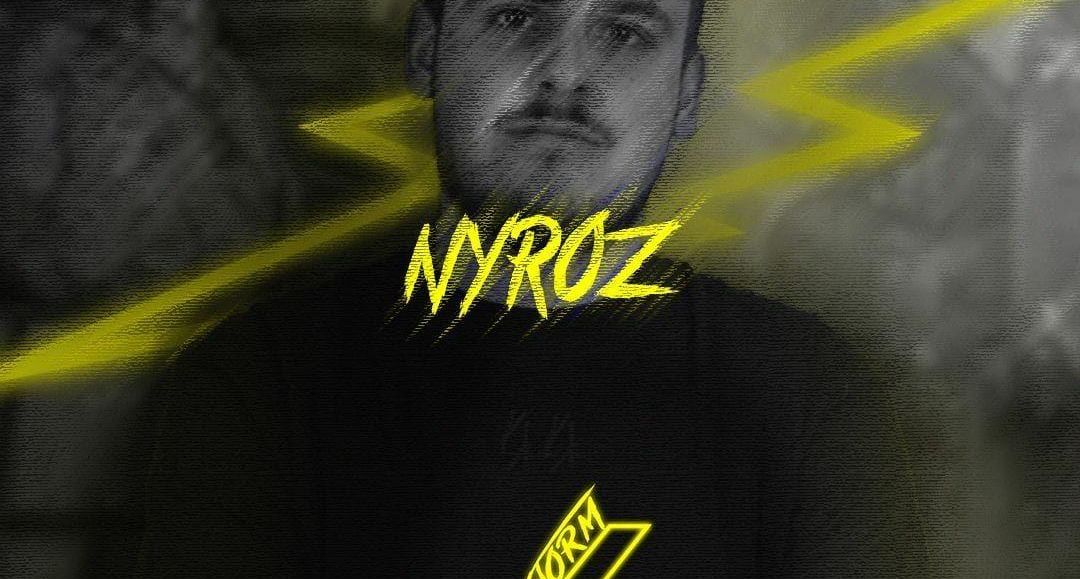 NYRØZ