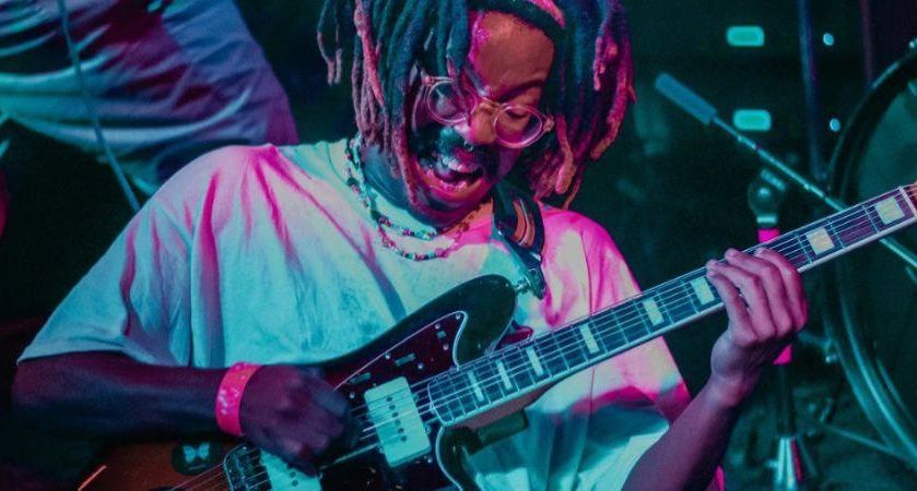 Blvck Hippie (USA)