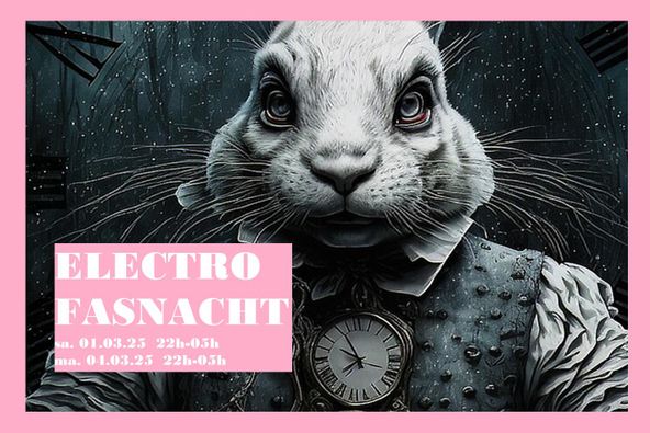 ELECTRO FASNACHT #1