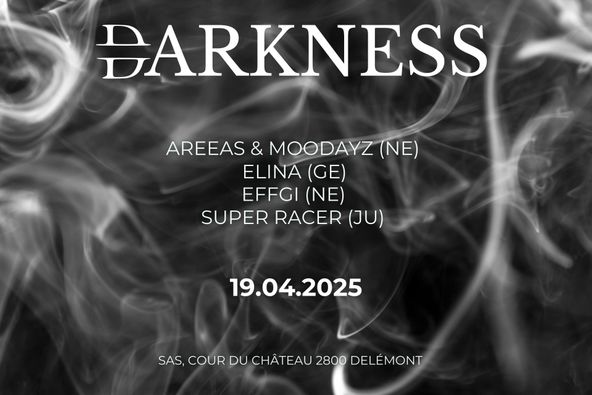 D A R K N E S S - 3