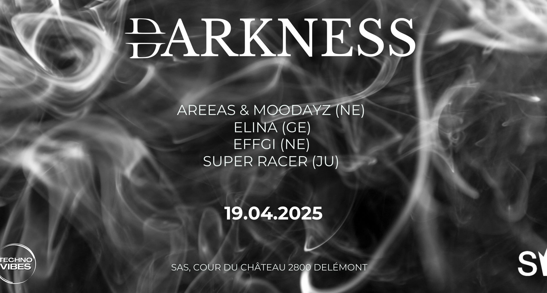 D A R K N E S S - 3