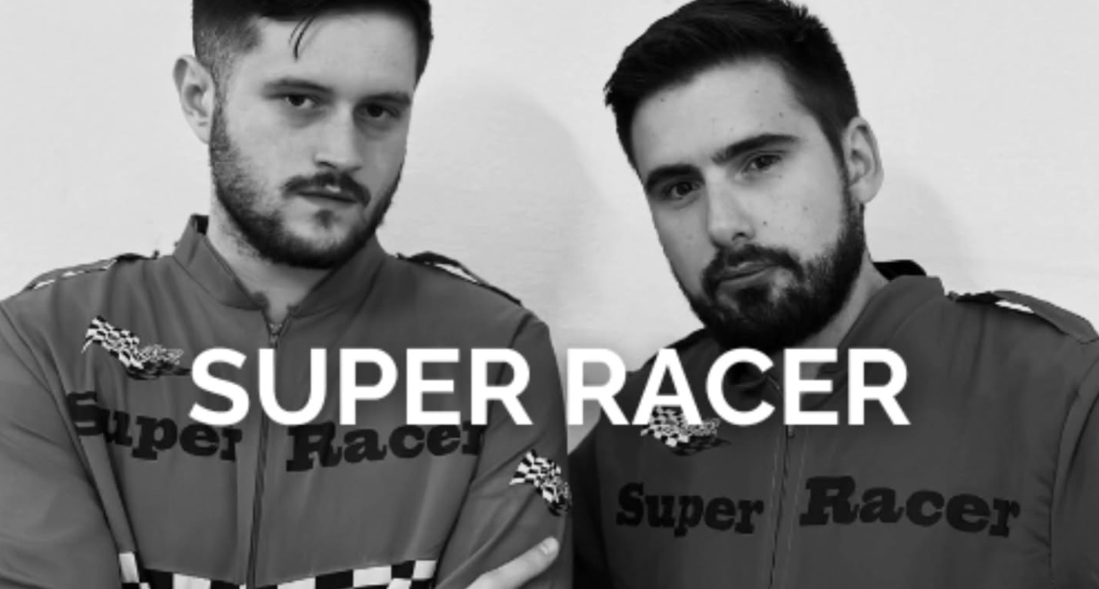 Super Racer