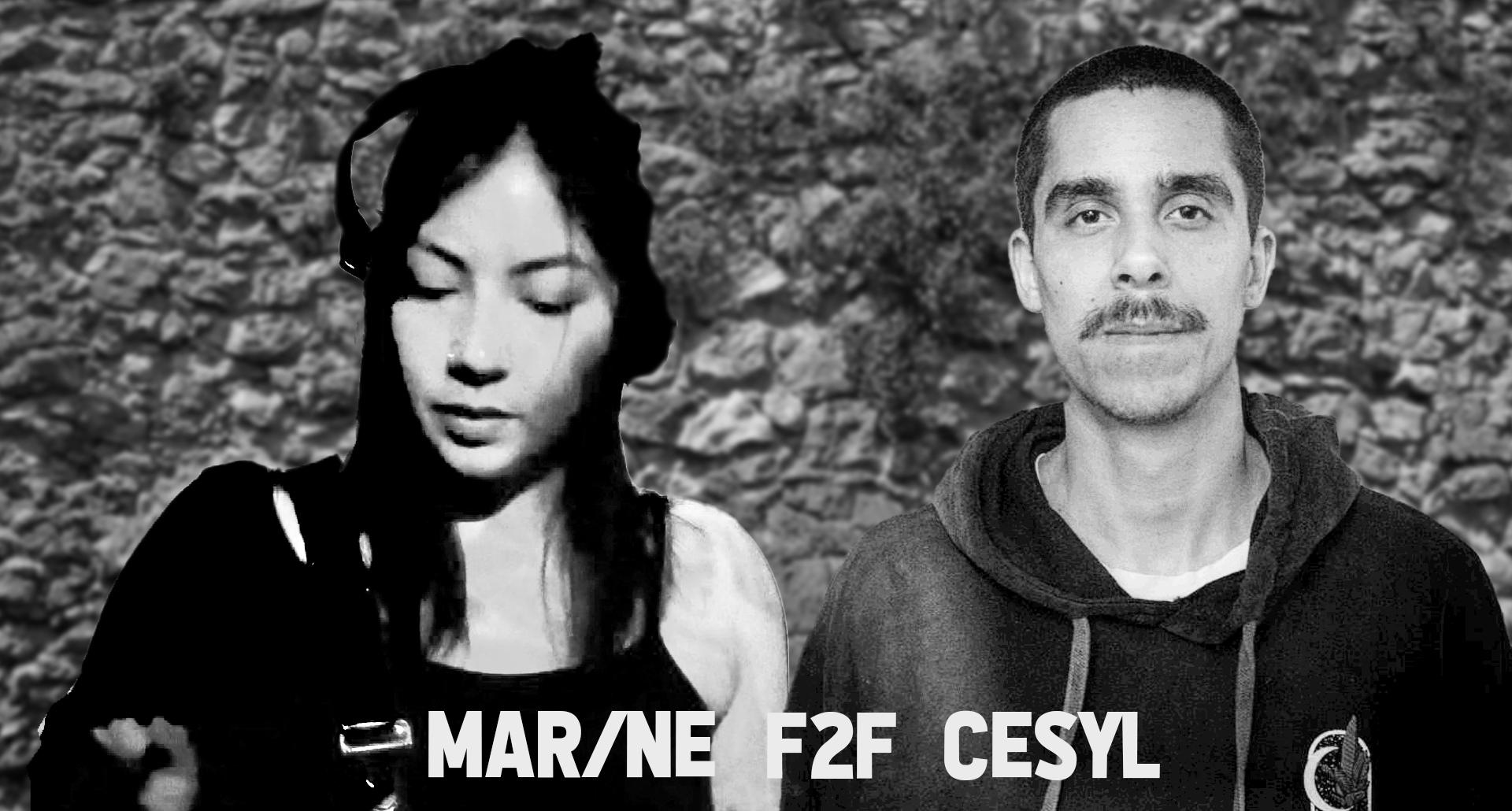 Mar/ne F2F Cesyl
