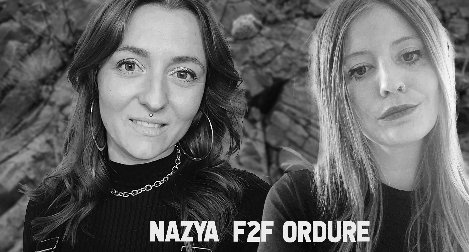 Nazya F2F Ordure