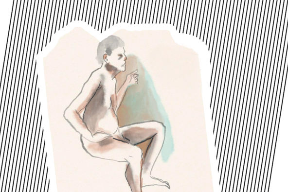 Drink and Draw / Atelier 20